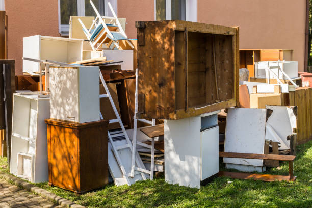 Best Seasonal Junk Removal in Northbrook, IL